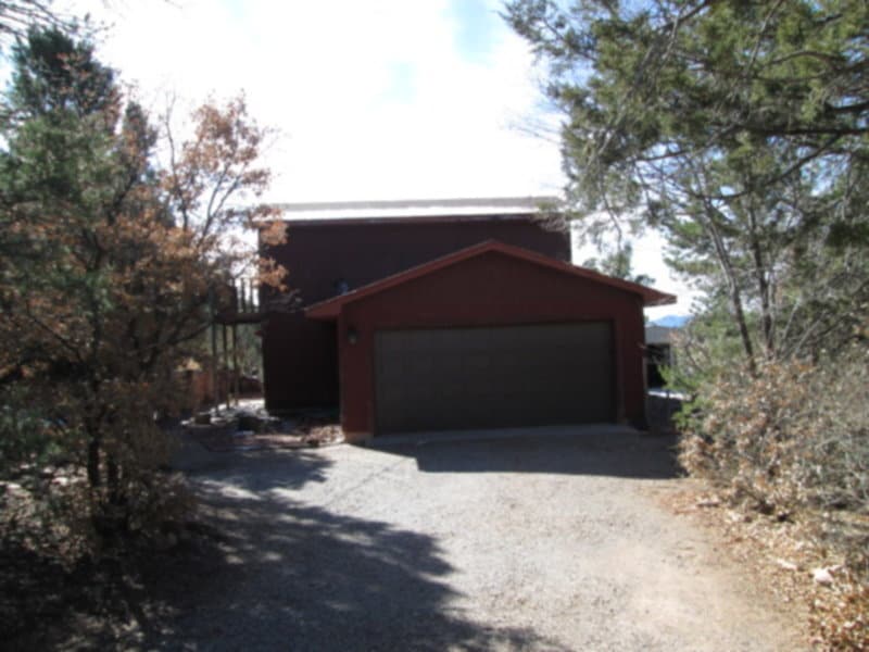 46 Puntilla Dr, Tijeras, NM 87059 House Rental in Tijeras, NM