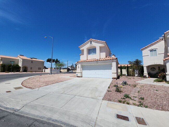 Foto del edificio - Darling 3 Bedroom in Northwest Las Vegas !!!