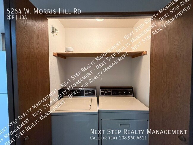 Foto del edificio - 5264 W Morris Hill Rd