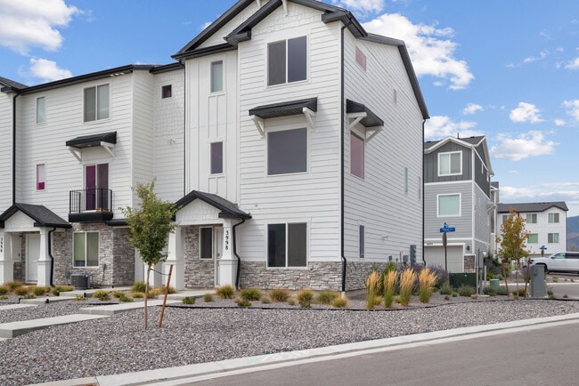 Foto del edificio - 3998 N Wildcat Ln