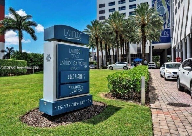 Foto del edificio - 185 SW 7th St