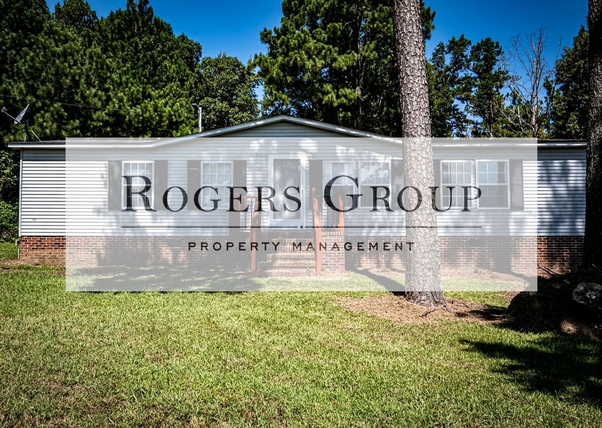 Primary Photo - Homes for Rent in Oxford NC - 4181 Chewnin...
