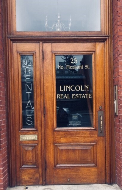 Building Photo - 25 N Pleasant St