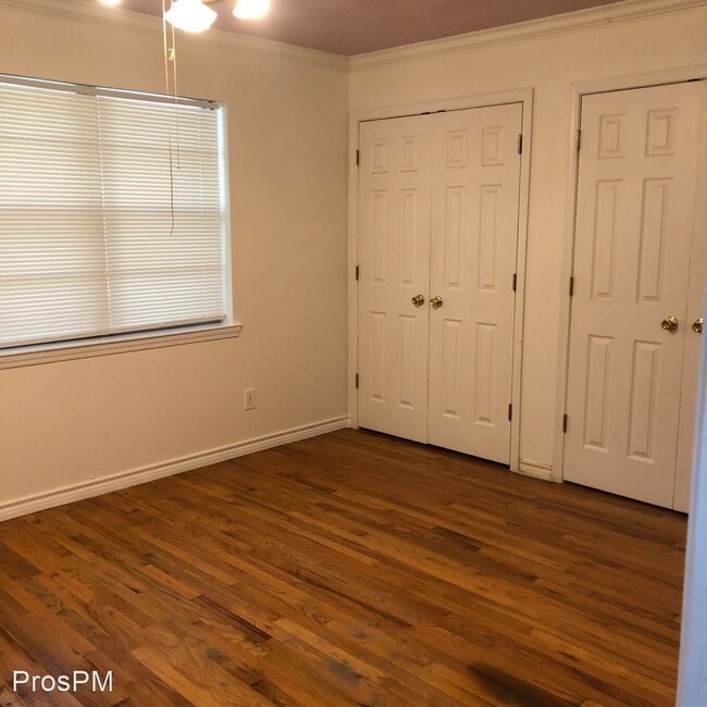 Building Photo - 2 br, 2 bath House - 10107 Muskogee