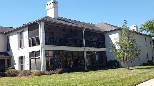 Foto del edificio - 4515 Southampton Ct