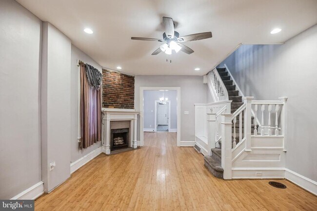 Foto del edificio - 530 N 58th St