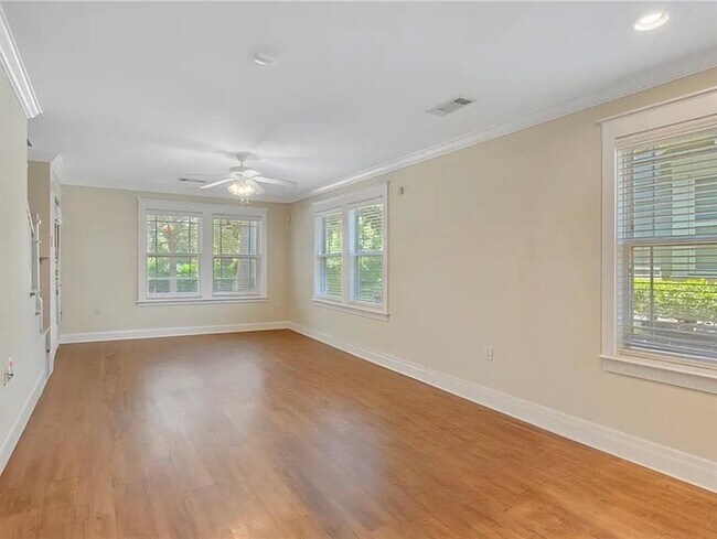 Building Photo - 1725 Harvey Mitchell Pkwy S