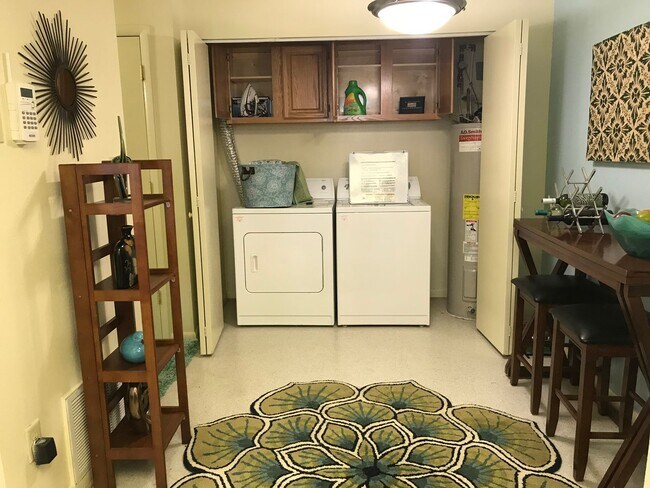 Foto del interior - The Townes at Jones Run