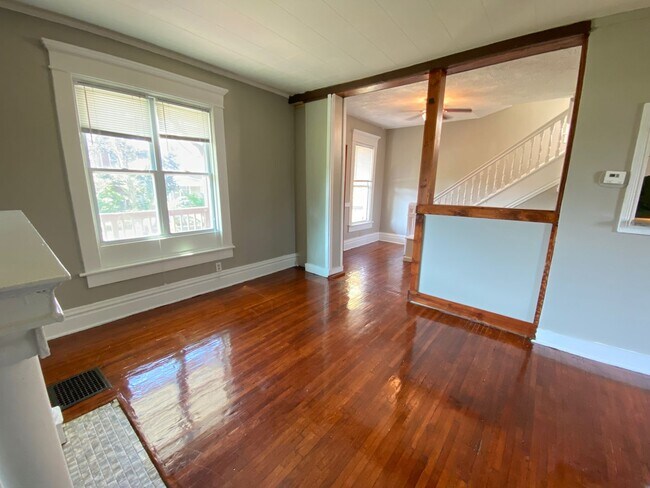 Foto del edificio - OSU Central Campus Single Family Home! W/ ...