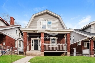 Building Photo - 1018 Underwood Pl