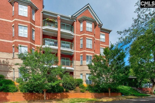 Foto del edificio - 900 Taylor St