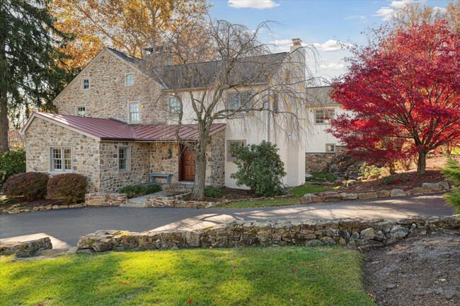 Building Photo - An Exquisite Retreat in the Heart of Chest...
