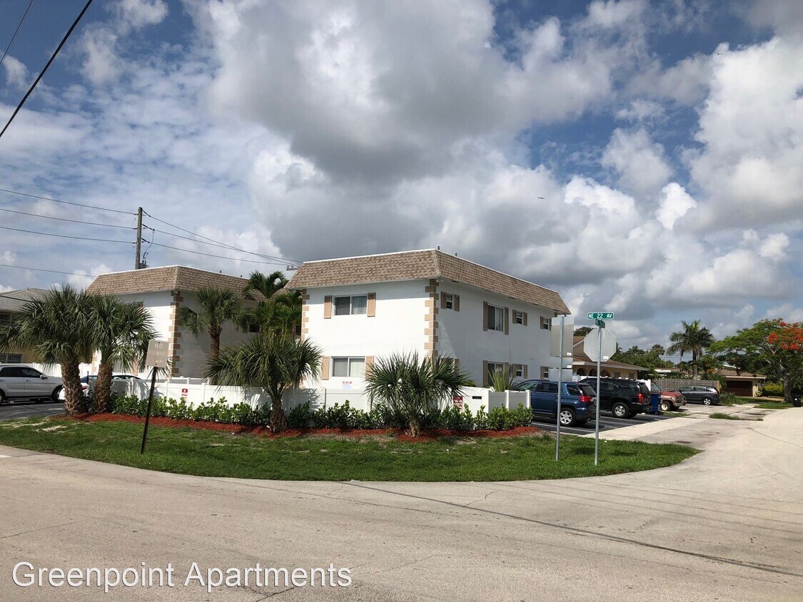 Foto principal - 5621 NE 22nd Ave