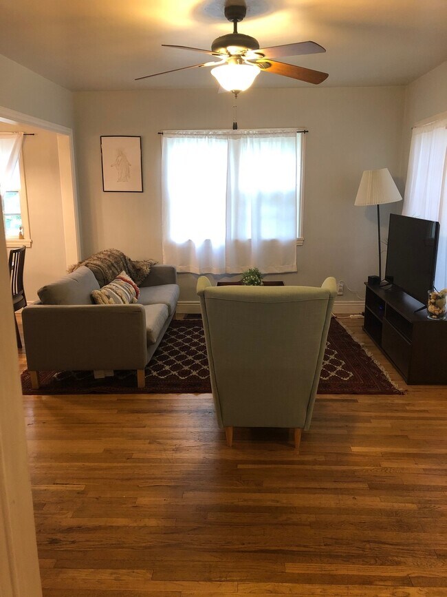 Foto del edificio - Dean 202/204