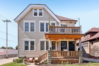Building Photo - 2321 N 58th St