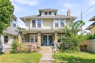 Building Photo - 3005 Ruckle St