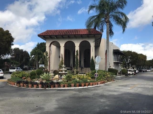 Foto del edificio - 10776 N Kendall Dr