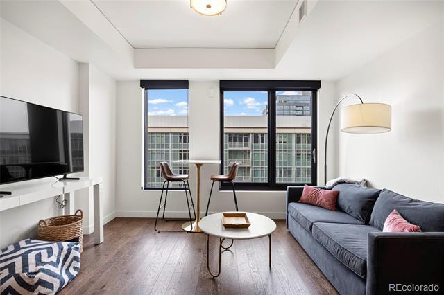 Foto principal - 1750 Wewatta St