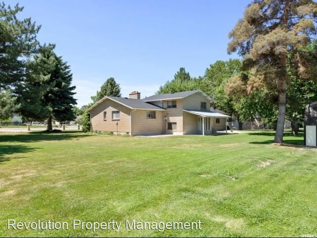 Building Photo - 4 br, 2 bath House - 3056 W 6000 S