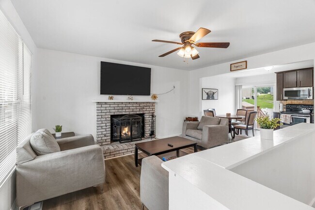 Building Photo - 240 Seebold Spur