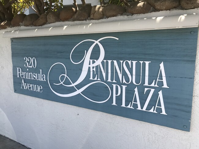Building Photo - 320 Peninsula Ave