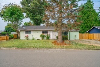 Building Photo - 601 25th St SE