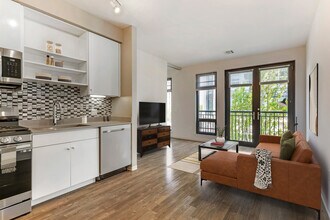 Building Photo - AVA Somerville