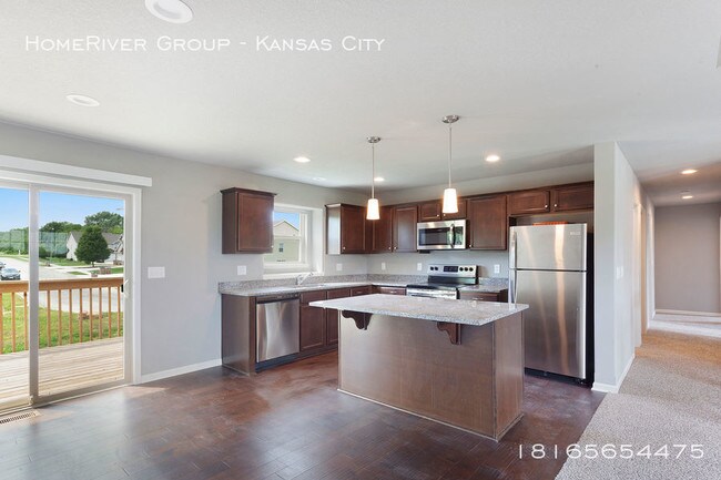 Building Photo - FREE RENT for this BRAND NEW Home!!!