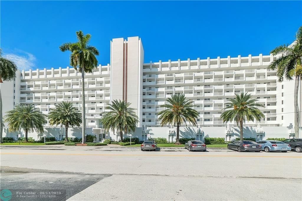 511 Bayshore Dr Unit PH8, Fort Lauderdale, FL 33304 Condo for Rent in