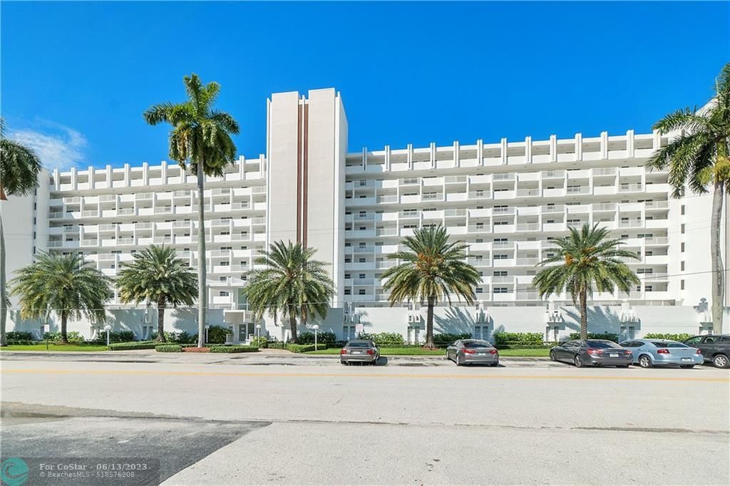 511 Bayshore Dr Unit PH8, Fort Lauderdale, FL 33304 Condo for Rent in
