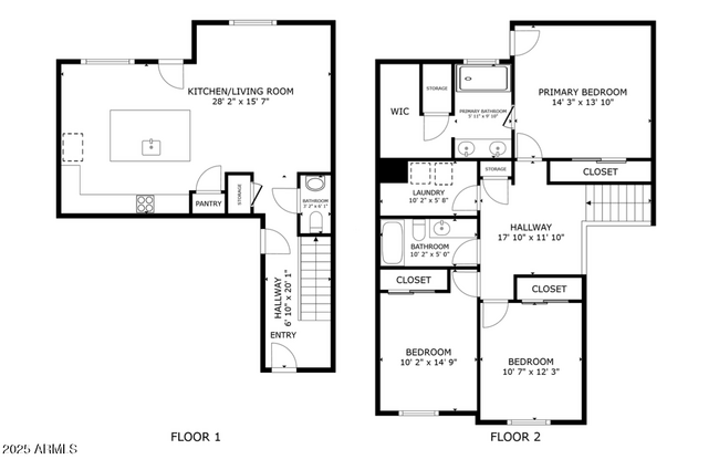 Building Photo - 901 S Smith Rd