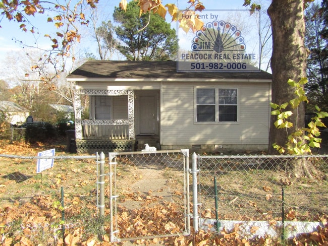 Building Photo - 104 Pulaski Dr