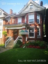 Building Photo - 227 Sherman Ave S