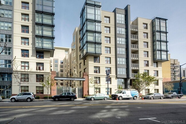 Building Photo - 1150 J St