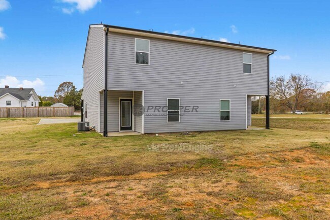 Foto del edificio - 4054 Parris Bridge Rd