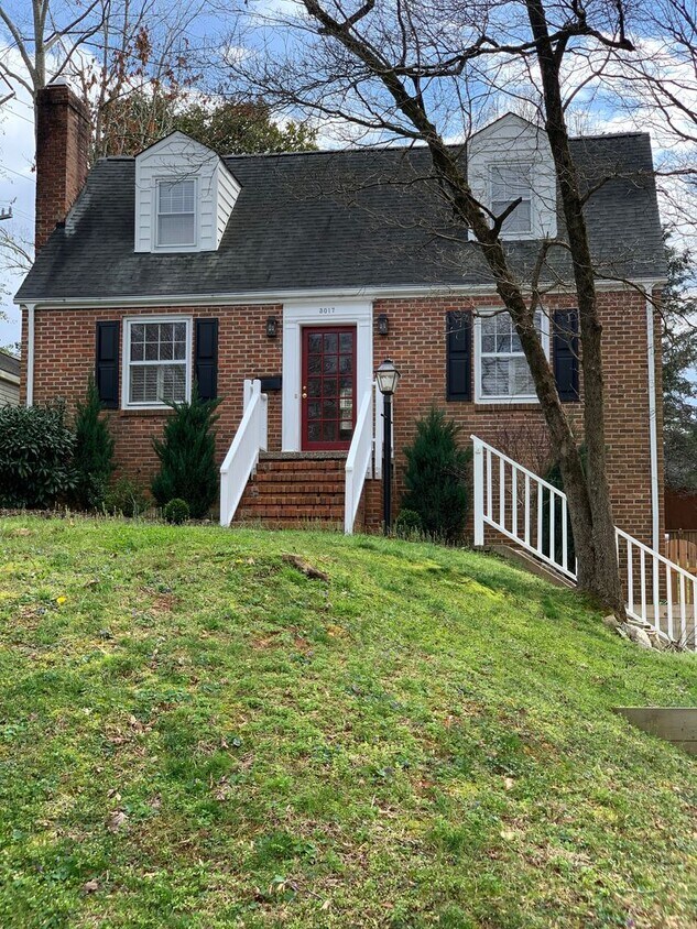 Primary Photo - 3017 Mayview Rd
