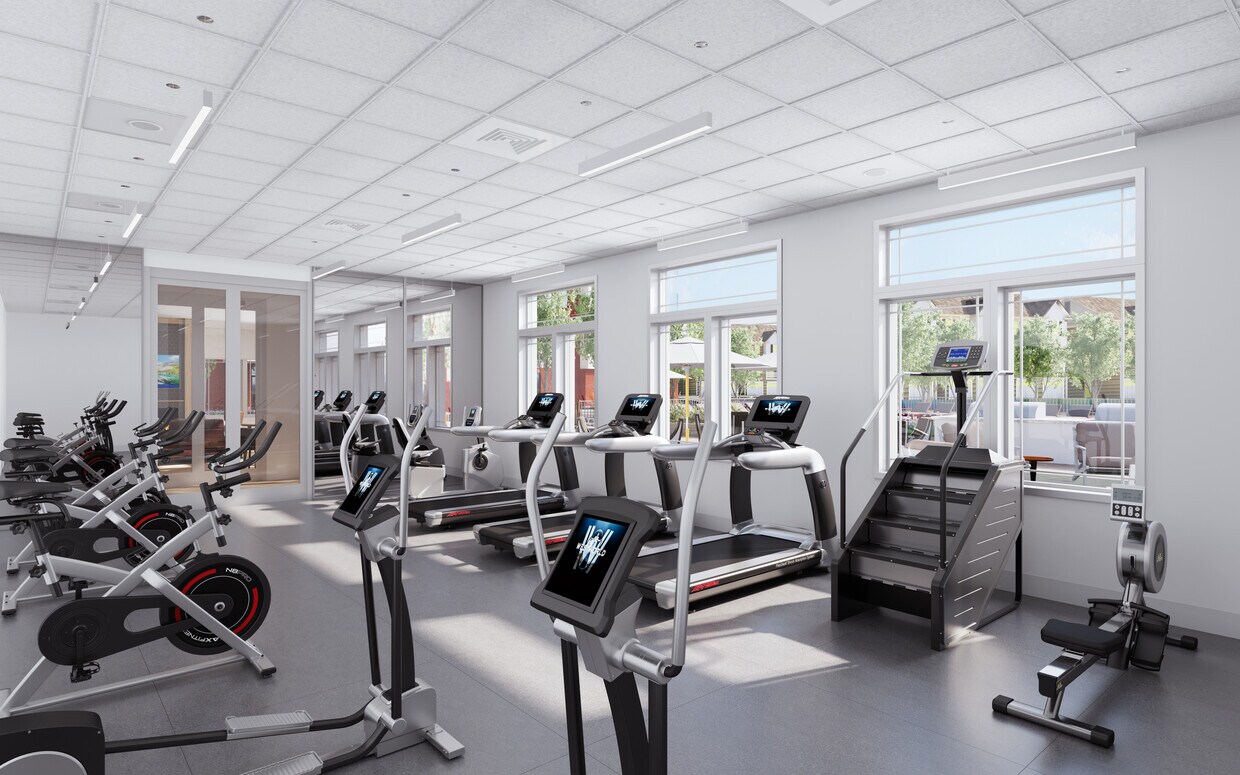 The Nell 100 S Washington Ave Dunellen, NJ