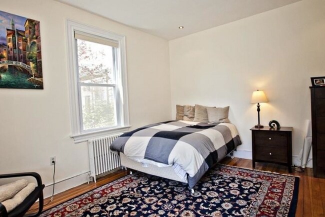 Foto del edificio - 28 Bull St