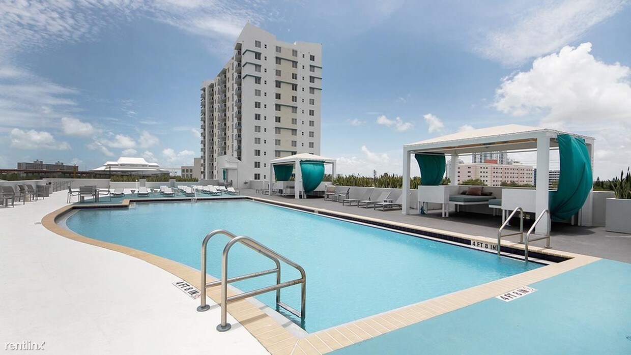 Foto principal - 1420 NW 14th Ave
