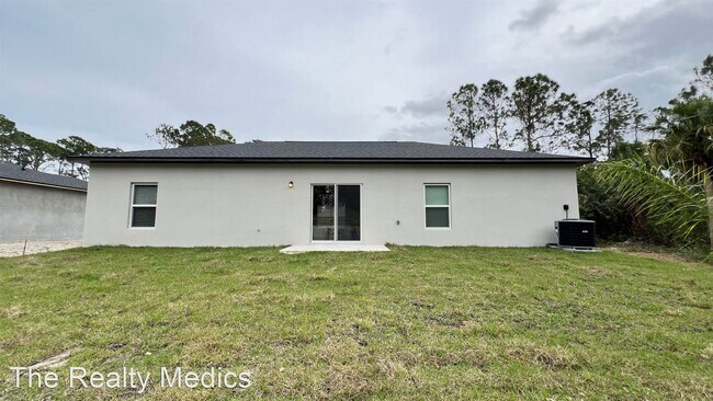 Building Photo - 3 br, 2 bath House - 834 Peyton Ave SW