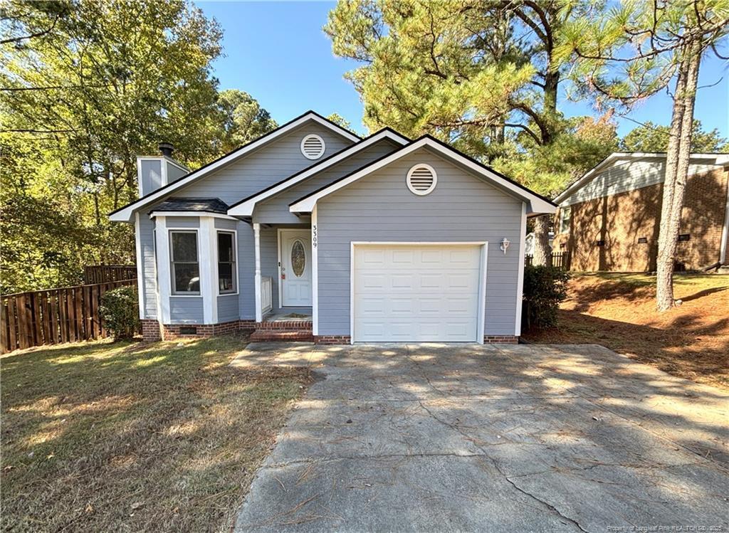 Foto principal - 3309 Melba Dr