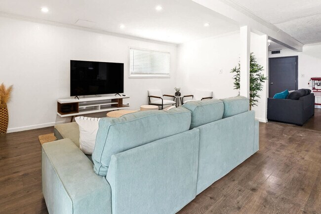 Foto del edificio - 4203 Philmont Ave