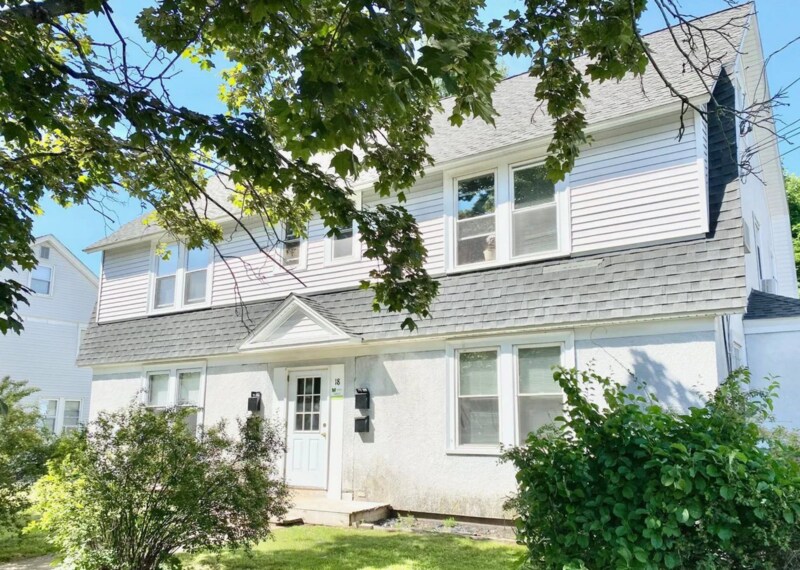 18 McKinley Terrace Unit 1R, Westfield, MA 01085 Condo for Rent in