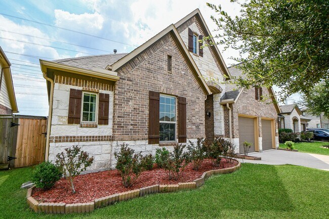 Foto del edificio - 20539 Kohle Springs Ln