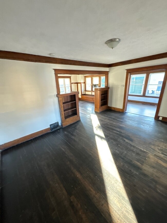 Foto del edificio - 3511 N 22nd St