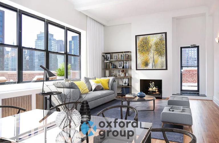 East 58th Street - East 58th Street
