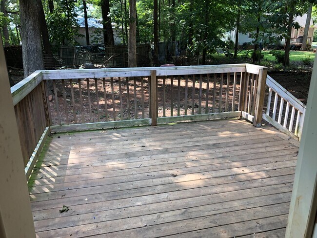 Foto del edificio - Charming 3 BR/1BA convenient to Loop in SE...