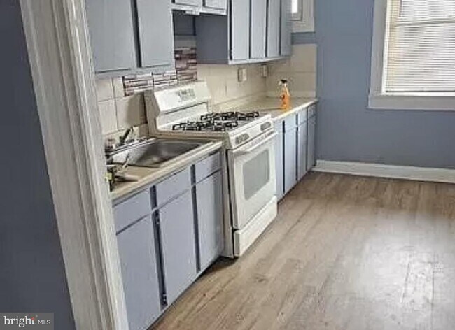 Foto del edificio - 2821 W Mulberry St