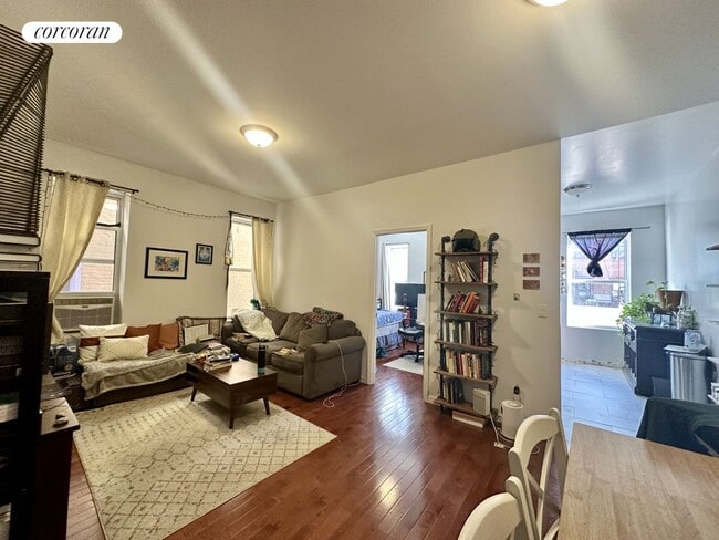 Building Photo - 3395 12th Ave