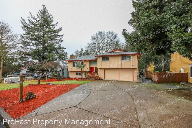 Building Photo - 5 br, 3 bath House - 10891 SE Stevens Way